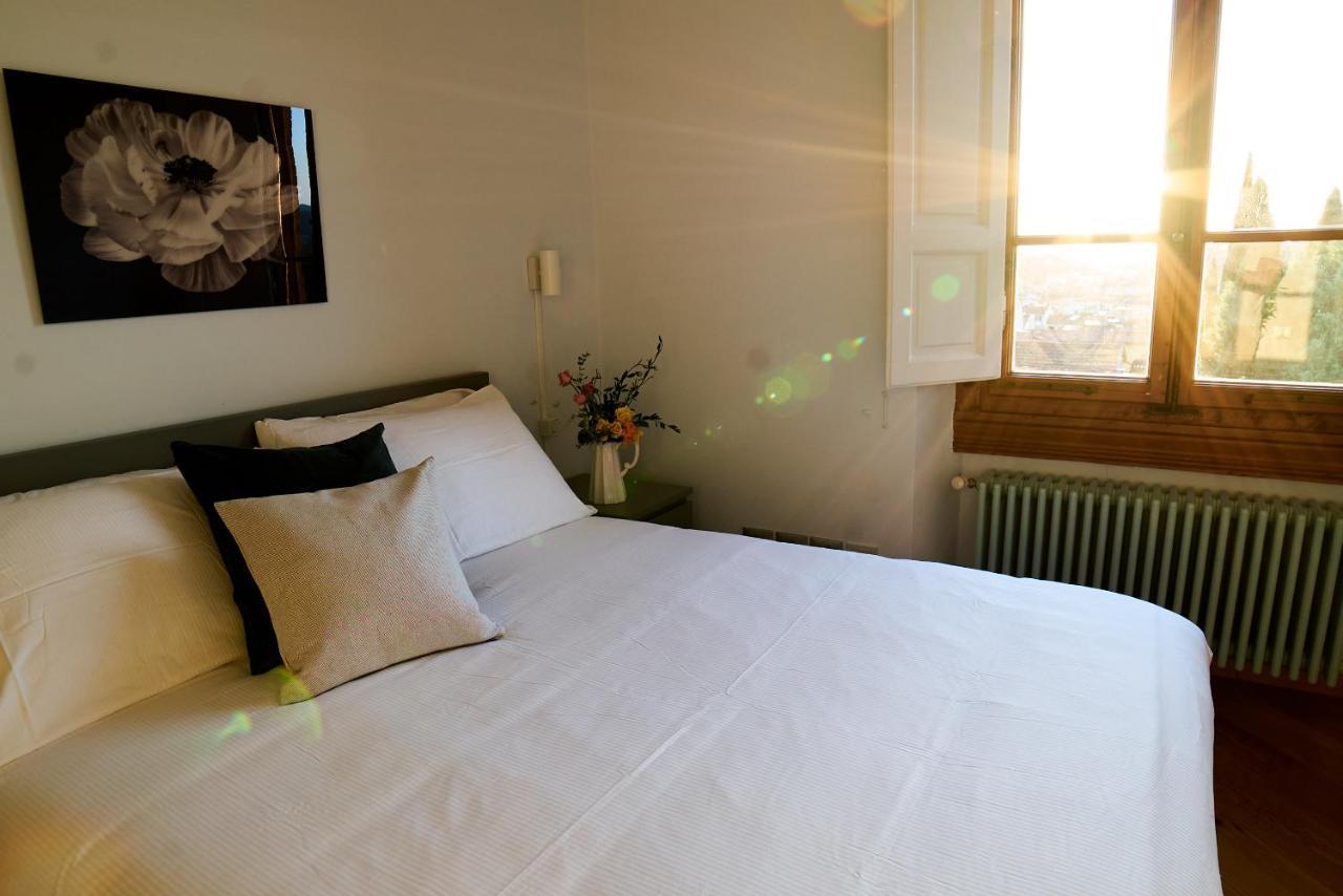 Chic Apt In Villa - Dolcevita Holiday 佛罗伦萨 外观 照片